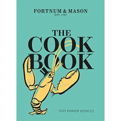 The Cook Book Tom Parker Bowles